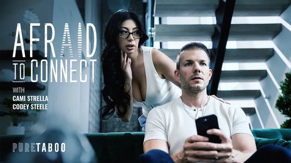 PureTaboo-Cami-Strella-AfrAId-To-Connect